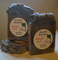 Midnight Amber - Beautiful Abundance Handcrafted Blae Soap