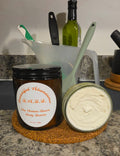 The Amber Roam Body Butter - B.A.B.B. - Beautiful Abundance